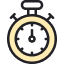 Result-Oriented Icon